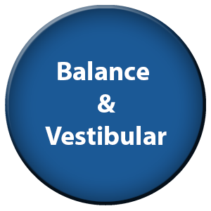 Balance And Vestibular