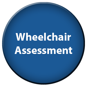 Wheelchair Assessment